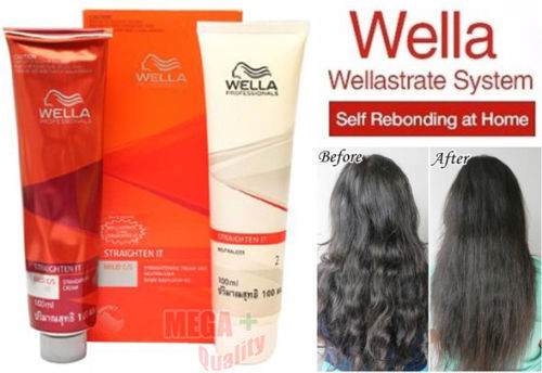 wondersoft hair straightener cream price